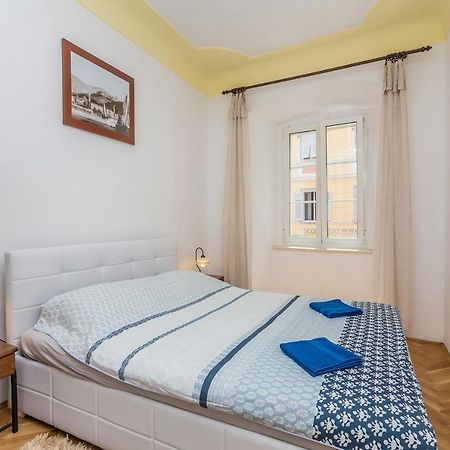 Apartment Juna Rijeka Eksteriør bilde