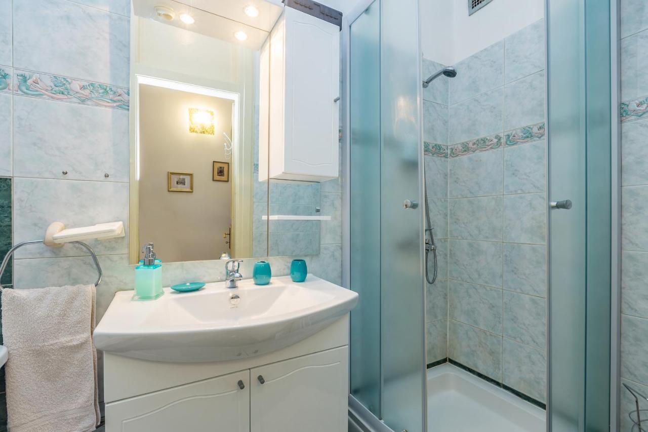 Apartment Juna Rijeka Eksteriør bilde