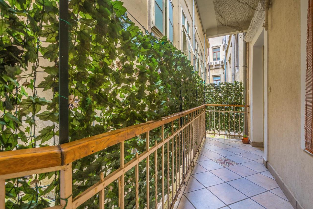 Apartment Juna Rijeka Eksteriør bilde